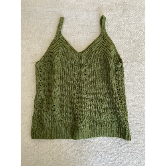 Knit tank bundle - Picture 3 of 3